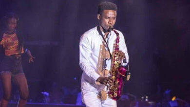 Donzy Ft Kofi Kinaata – You & The Devil (Sax Version) (Prod. By Mizter Okyere)