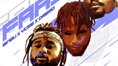 Dremo Ft Ycee & Sinzu – Faaji