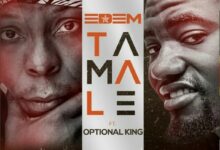 Edem Ft Optional King – Tamale (Prod By Shottoh Blinqx)