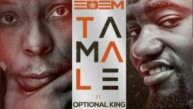 Edem Ft Optional King – Tamale (Prod By Shottoh Blinqx)