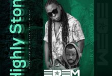 Edem Ft Yaa Pono & Anel – Highly Stone