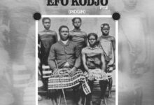 Edem – Efo Kodjo (PidGin) (Prod. By Shottoh Blinqx)