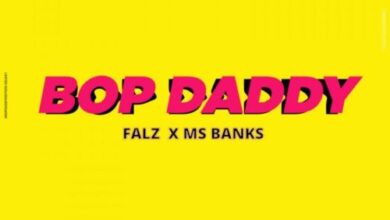 Falz x Mz Banks – Bop Daddy