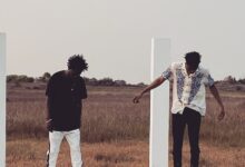 Fameye Ft Kwesi Arthur – Long Life (Acoustic Version)