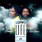 Fameye Ft. Kwesi Arthur – Long Life (Prod. By Body Beatz)