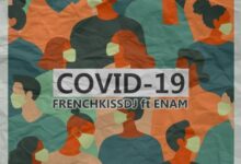 FrenchKissDJ Ft Enam – Covid-19