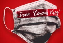 Iwan – Corona Virus (Prod by Iwan)