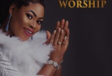 Joyce Blessing – Bread Of Heaven