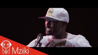 King Kaka - Bundah Lyrics