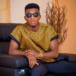 Kofi Kinaata - I can still educate public without doing a song on #CoronaVirus