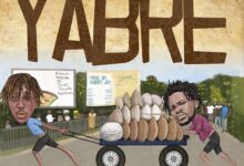 Kofi Mole Ft Fameye – Yabre (Prod By Kobby Jay)