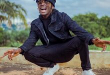 Kofi Mole – Mole Mondays EP2 (Planet)