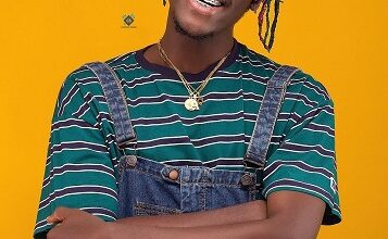 Kofi Mole – Mole Mondays (Ep1)