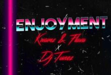 Kwamz And Flava Ft DJ Tunez – Enjoyment