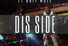 Kweku Smoke Ft Kofi Mole – Dis Side (Prod By Atown TSB)