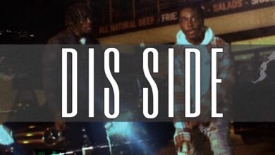 Kweku Smoke Ft Kofi Mole – Dis Side (Prod By Atown TSB)