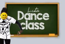 Luta – Dance Class