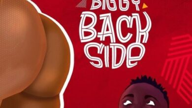 MC Galaxy – Biggy Back Side