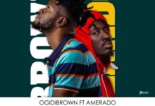 Ogidi Brown Ft Amerado – Forgive Us (Prod By Beatz Vampire)