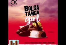 Okyeame Kwame – Bolgatanga Girl Ft Abiana & Atongo Zimba