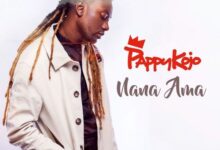 Pappy Kojo – Nana Ama