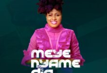 Patience Nyarko – Meye Nyame Dia