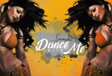 Samini — Dance With Me