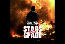 Shatta Wale - Stars And Space (Prod By CHENSEEBEATZ)