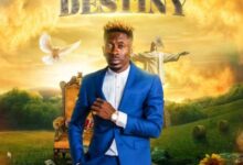 Shatta Wale – Destiny (High Supremacy Riddim) (Prod By Damage Musiq)