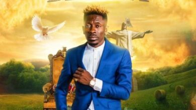 Shatta Wale – Destiny (High Supremacy Riddim) (Prod By Damage Musiq)