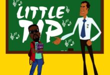 Shatta Wale – Little Tip (Sarkodie Diss) (Prod By Paq)