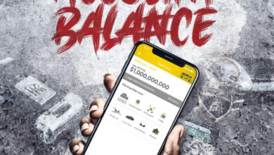 Small Doctor – Account Balance