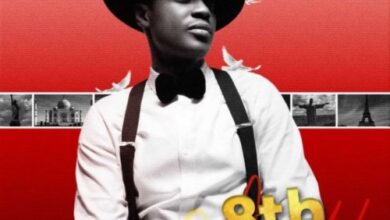 Sound Sultan – 8th Wondah (Full Album)