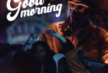 Stonebwoy Ft Chivv & Spanker - Good Morning