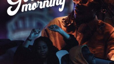 Stonebwoy Ft Chivv & Spanker - Good Morning