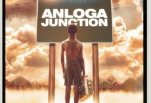 Stonebwoy – Anloga Junction (Full Album)