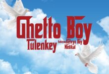 Tulenkey Ft. Kelvyn Boy & Medikal – Ghetto Boy