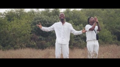 Tulenkey - Ghetto Boy Ft Kelvyn Boy & Medikal (Official Video)