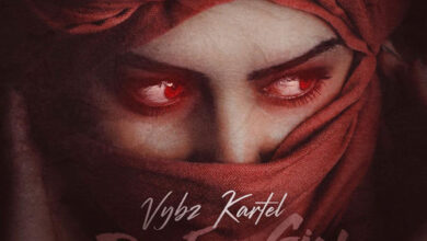 Vybz Kartel – Redeye Girl (Prod By Attomatic Records)