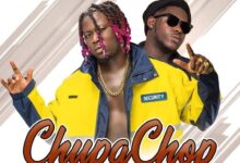 Wisa Gried Ft Medikal – Chupa Chop (Prod. By ItzCj MadeIT)