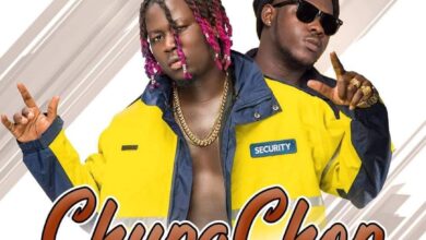 Wisa Gried Ft Medikal – Chupa Chop (Prod. By ItzCj MadeIT)