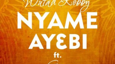 Wutah Kobby Ft Guru – Nyame Ay3bi (Prod By Jeph Green)