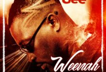 Afro Gee - Weenah (Prod By Willisbeatz)