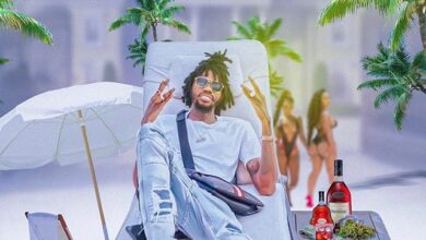 Alkaline – Nah Fi Like