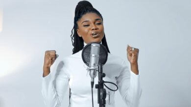 Becca – Overcome (Prod. By Masta Garzy)