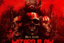 Bra Alex – Wizard Flow (Prod. By Chensee Beatz)