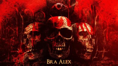 Bra Alex – Wizard Flow (Prod. By Chensee Beatz)