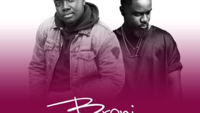 Broni Ft. Sarkodie – Ekomedeme Remix (Prod By DJ Kwamzy)