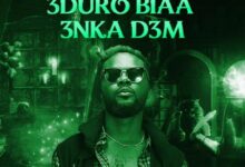 Cabum – Eduro Biaa Enka Dem (Prod By BeatzVampire)