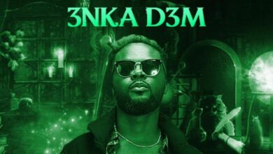 Cabum – Eduro Biaa Enka Dem (Prod By BeatzVampire)